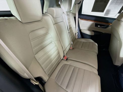 Used 2019 Honda CR-V EX image 34