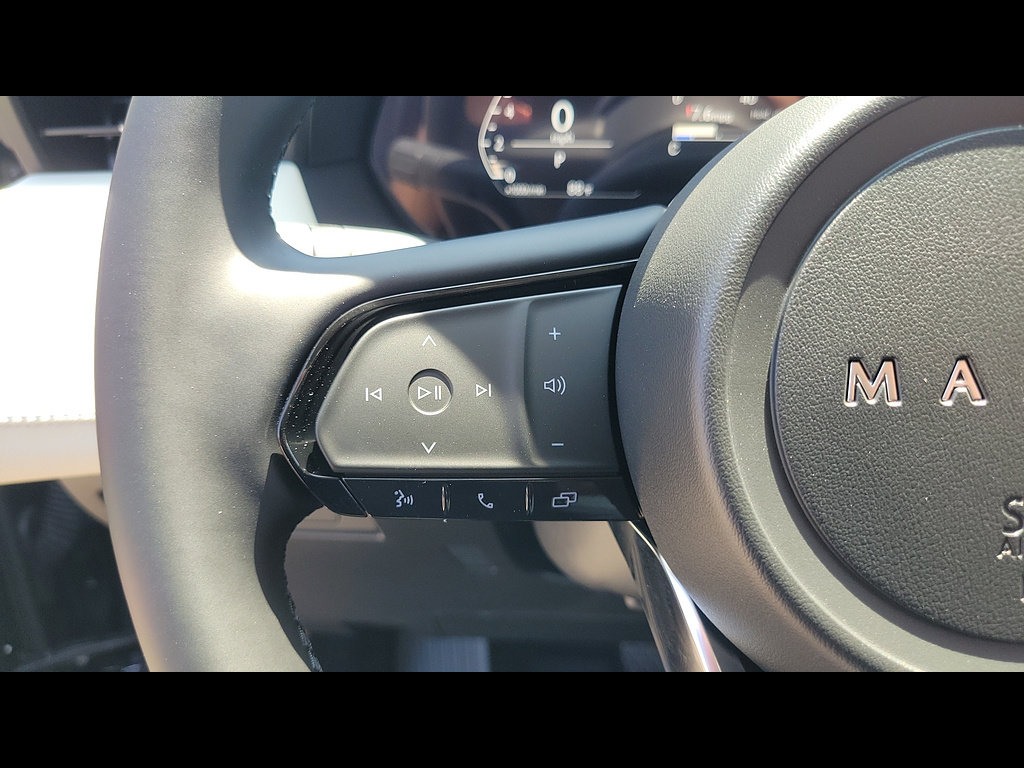 New 2026 MAZDA CX-5 Select AWD/4WD image 23