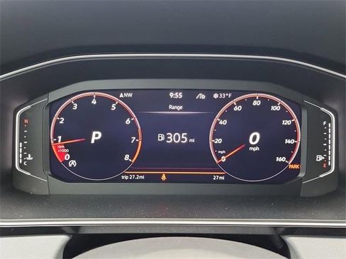 New 2026 Volkswagen Jetta GLI Autobahn image 23