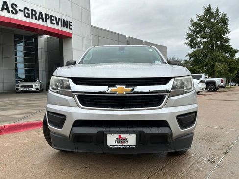 Used 2016 Chevrolet Colorado LT RWD image 3