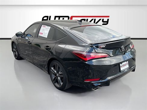 Used 2024 Acura Integra A-Spec image 5