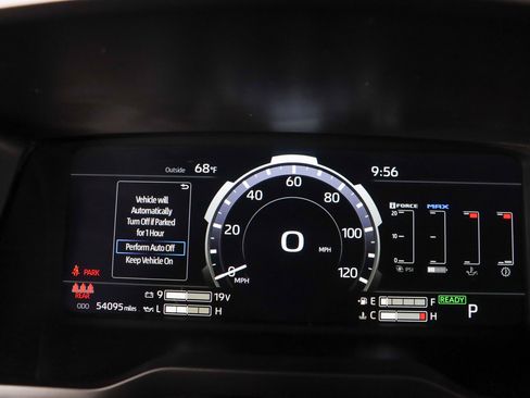 Used 2024 Toyota Tundra Limited image 17