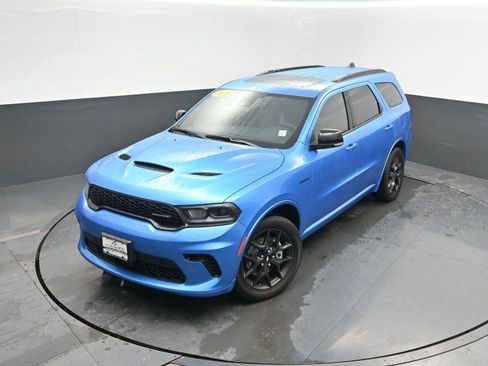 New 2026 Dodge Durango GT image 41