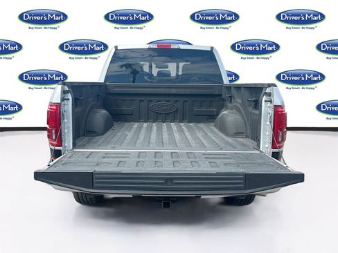 Used 2017 Ford F150 Lariat image 30