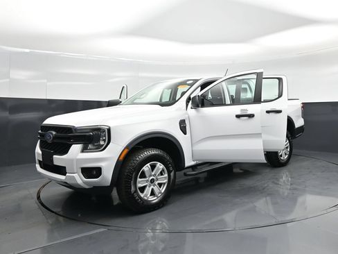 Used 2024 Ford Ranger XL w/ Trailer Tow Package RWD image 30