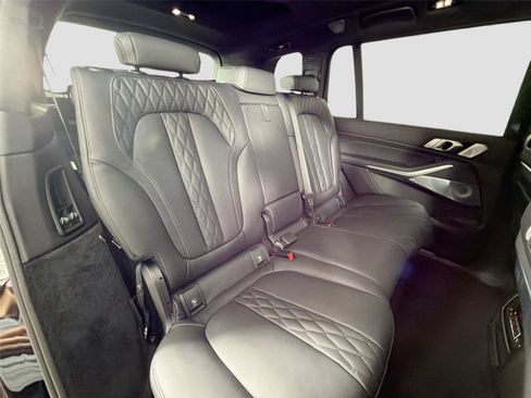 New 2027 BMW X7 M60i AWD/4WD image 28