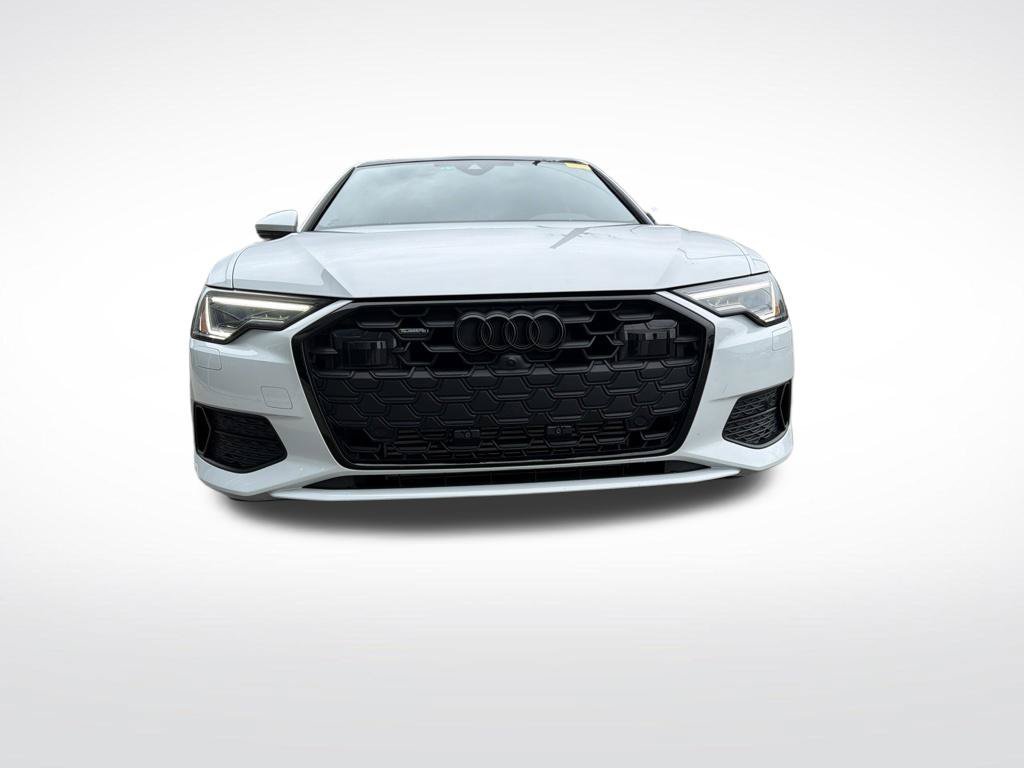 Used 2024 Audi A6 Premium Plus AWD/4WD image 3