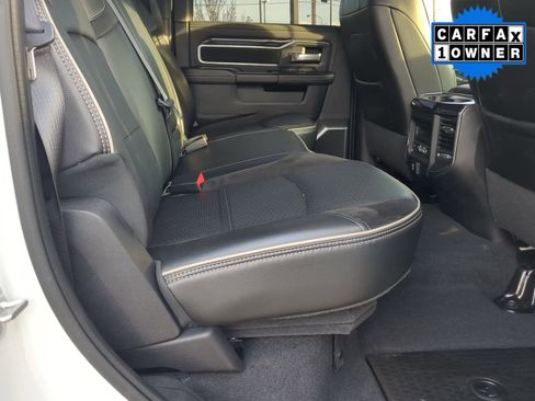 Used 2022 RAM 2500 Laramie image 26