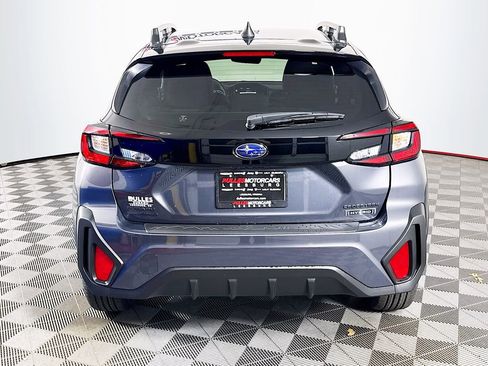 New 2026 Subaru Crosstrek 2.5i Sport AWD/4WD image 6