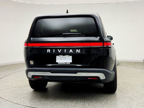 Used 2023 Rivian R1S Adventure AWD/4WD image 6