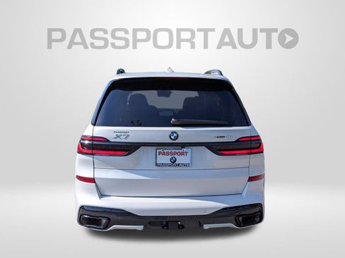New 2027 BMW X7 xDrive40i AWD/4WD image 5