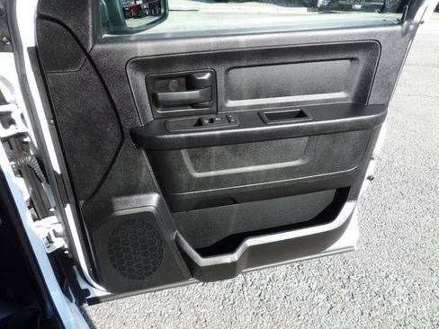 Used 2021 RAM 1500 Tradesman RWD image 38
