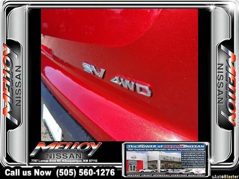 Used 2024 Nissan Pathfinder SV w/ Lighting Package (N92) image 15