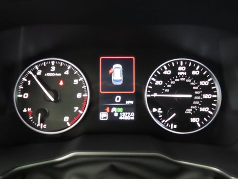 Used 2025 Subaru Outback Touring w/ Tech Package 2 image 14