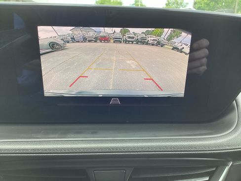 Used 2026 Buick Encore GX Sport Touring w/ Comfort Package FWD image 21