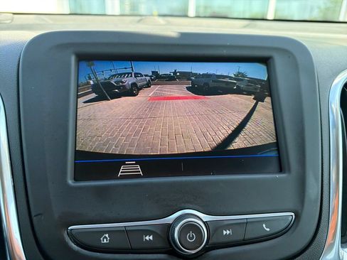 Used 2020 Chevrolet Equinox LT AWD/4WD image 20