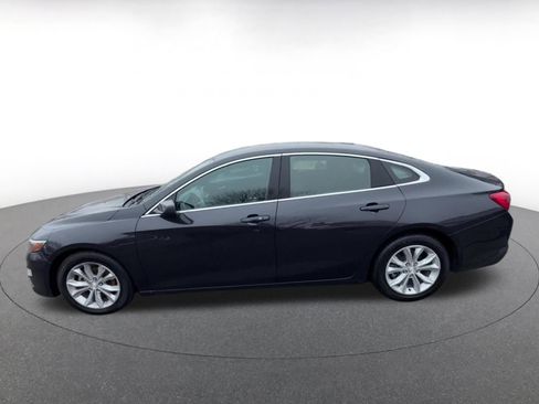 Used 2023 Chevrolet Malibu LT w/ Driver Confidence Package image 9