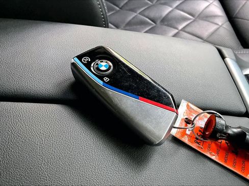 Used 2024 BMW X5 xDrive40i w/ Executive Package AWD/4WD image 14