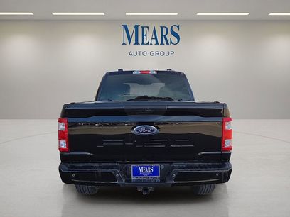 Used 2023 Ford F150 XL w/ STX Appearance Package