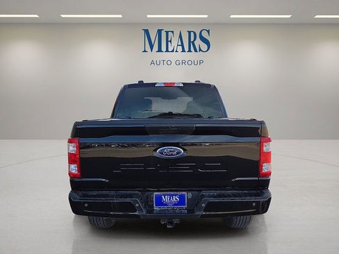 Used 2023 Ford F150 XL w/ STX Appearance Package image 4