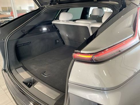 Certified 2024 Cadillac Lyriq Sport AWD/4WD image 14