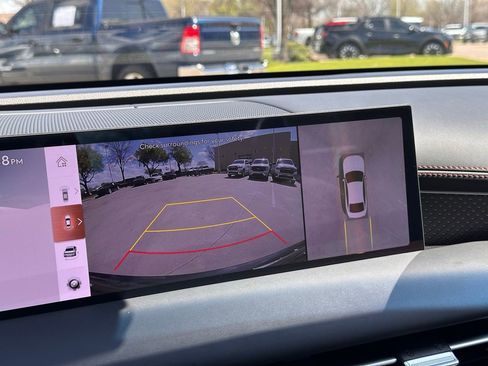 Used 2025 Genesis G80 3.5T Sport Prestige image 33