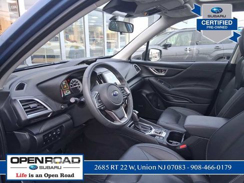 Used 2023 Subaru Forester Touring image 14