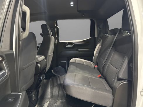 Used 2024 Chevrolet Silverado 1500 LT w/ Max Trailering Package image 36