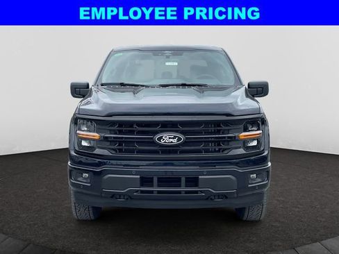 New 2026 Ford F150 XLT w/ Equipment Group 302A MID AWD/4WD image 8