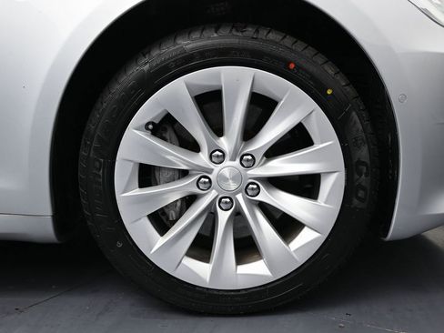 Used 2017 Tesla Model S 75 image 11