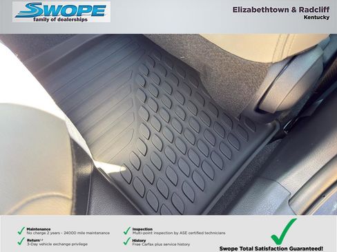 New 2026 Toyota Camry SE FWD image 16