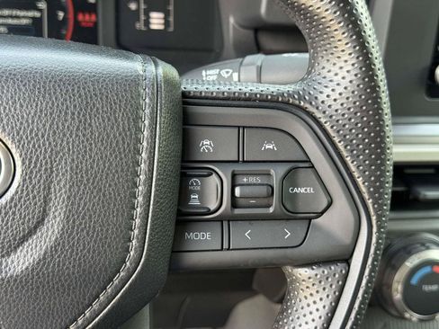 Used 2024 Toyota Tacoma SR5 AWD/4WD image 13