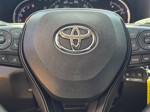 Used 2023 Toyota RAV4 LE AWD/4WD image 32