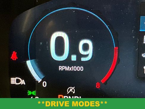 New 2026 Ford Explorer Platinum image 21