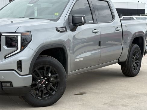 New 2026 GMC Sierra 1500 Elevation w/ Preferred Package image 11