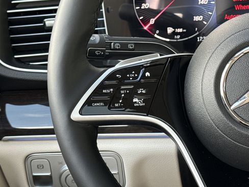 Certified 2026 Mercedes-Benz GLE 450 4MATIC image 20