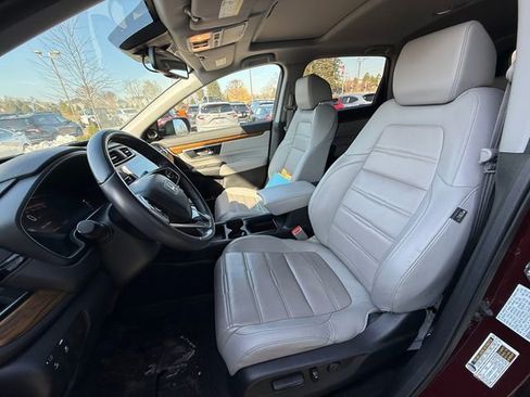 Used 2019 Honda CR-V EX-L image 5