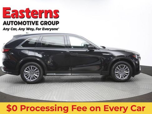 Used 2024 MAZDA CX-90 Plug-In Hybrid w/ Premium Pkg AWD/4WD image 49