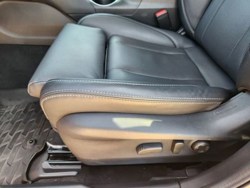 Certified 2024 Subaru Outback Limited w/ Popular Package #2 AWD/4WD image 25