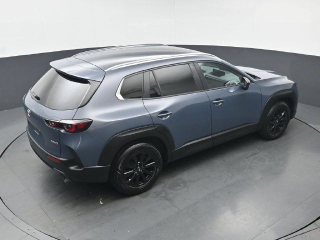 Used 2024 MAZDA CX-50 AWD 2.5 S w/ Cargo Package image 37