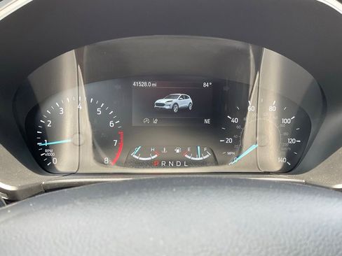Used 2020 Ford Escape S AWD/4WD image 15