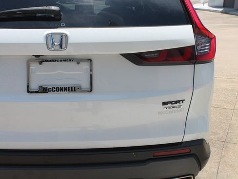 Used 2023 Honda CR-V Sport Touring image 5