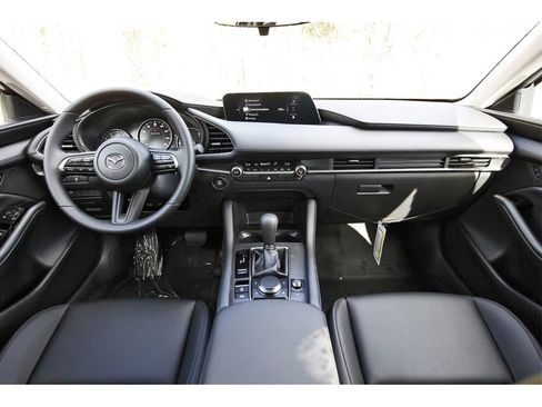 New 2026 MAZDA MAZDA3 s Sport image 7