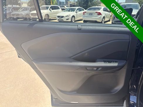 Used 2024 Lexus TX 350 FWD w/ Accessory Package (Z1) image 18