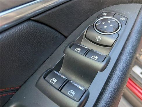 Used 2017 Ford Explorer Sport AWD/4WD image 11