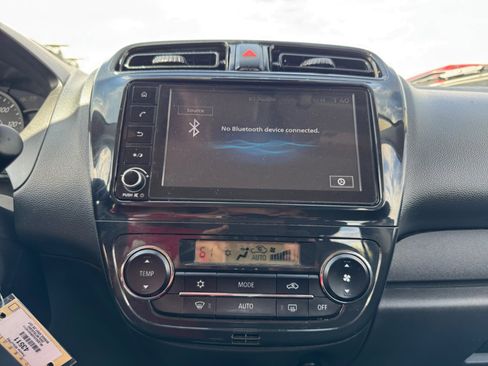 Used 2024 Mitsubishi Mirage ES image 21