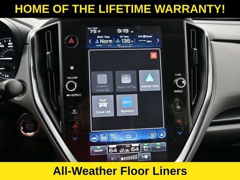 Used 2024 Subaru Crosstrek 2.5i Limited w/ Popular Package #4A AWD/4WD image 27