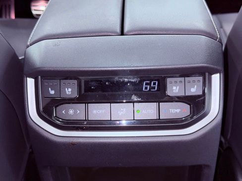 Certified 2025 Lexus TX 350 AWD w/ Technology Package image 17