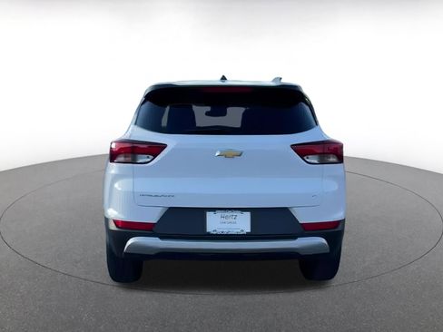 Used 2025 Chevrolet TrailBlazer LT image 12