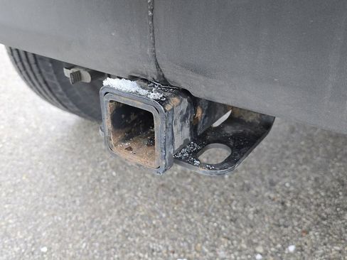 Used 2012 Jeep Wrangler Unlimited Sport image 15